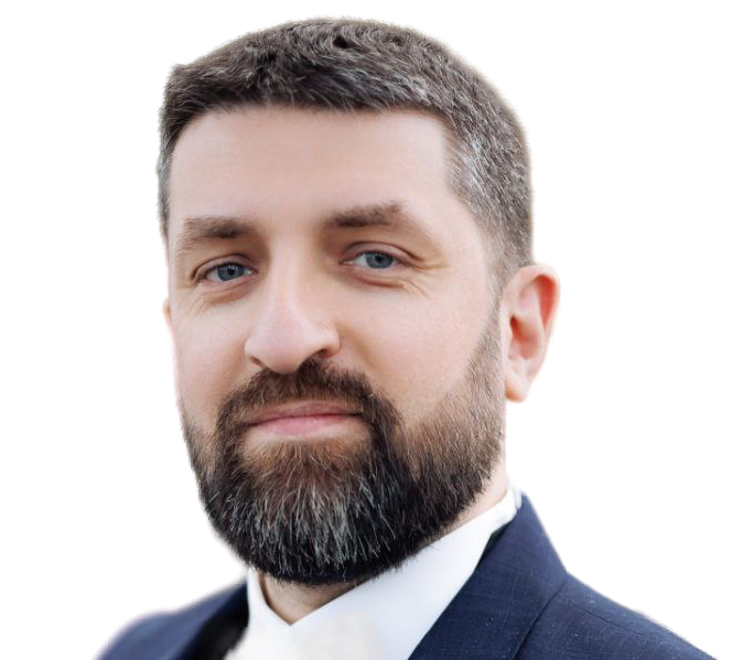 Алексей Буточников